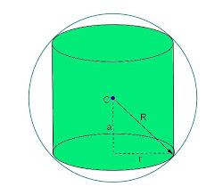 cylinder circular volume math right maximum principles everyday