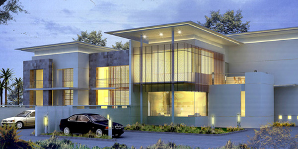 Tips Penting Desain dan Dekorasi Rumah Modern Tips Penting Desain dan Dekorasi Rumah Modern