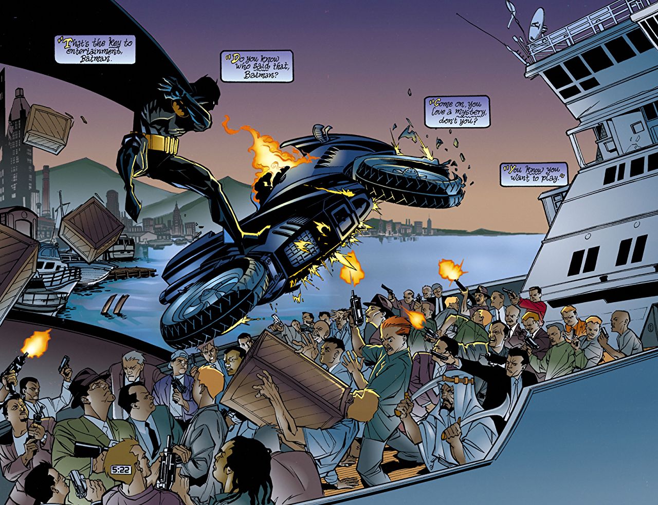 Vraag niet waarom door Simone van der Vlugt