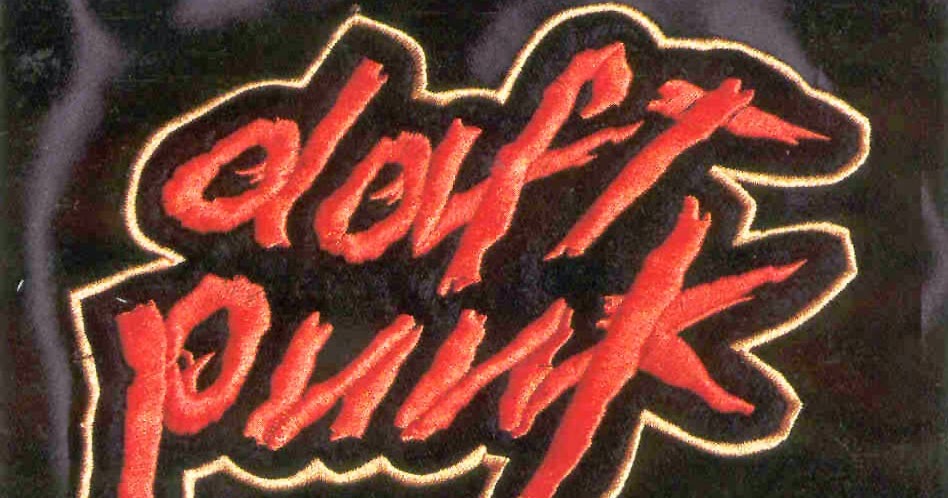 Homework daft punk 320 kbps