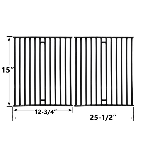 Grill Replacement Parts Store Canada & USA Huntington Cooking Grid