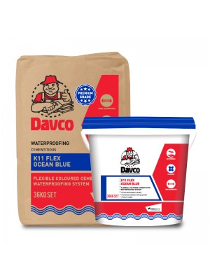 Davco - Buy waterproofing & tile adhesives products online