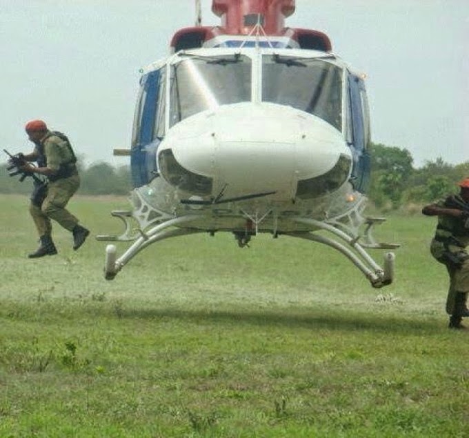 Morogoro: Watu watatu wafariki katika mapambano na Polisi, wawili wanasadikiwa kuwa Al Shabaab..Wengine 50 wanasakwa