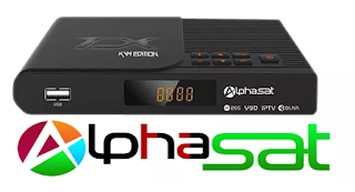 Alphasat TX V10.09.12.S55 Alphasat TX V10.09.12.S55