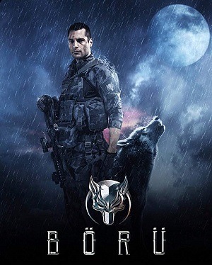 Boru - Esquadrão Lobo Torrent