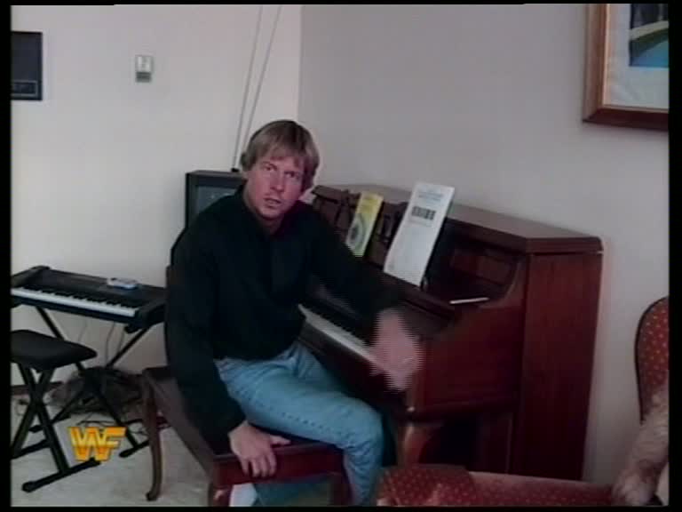 Wrestlemania para siempre King of the Ring (1994)