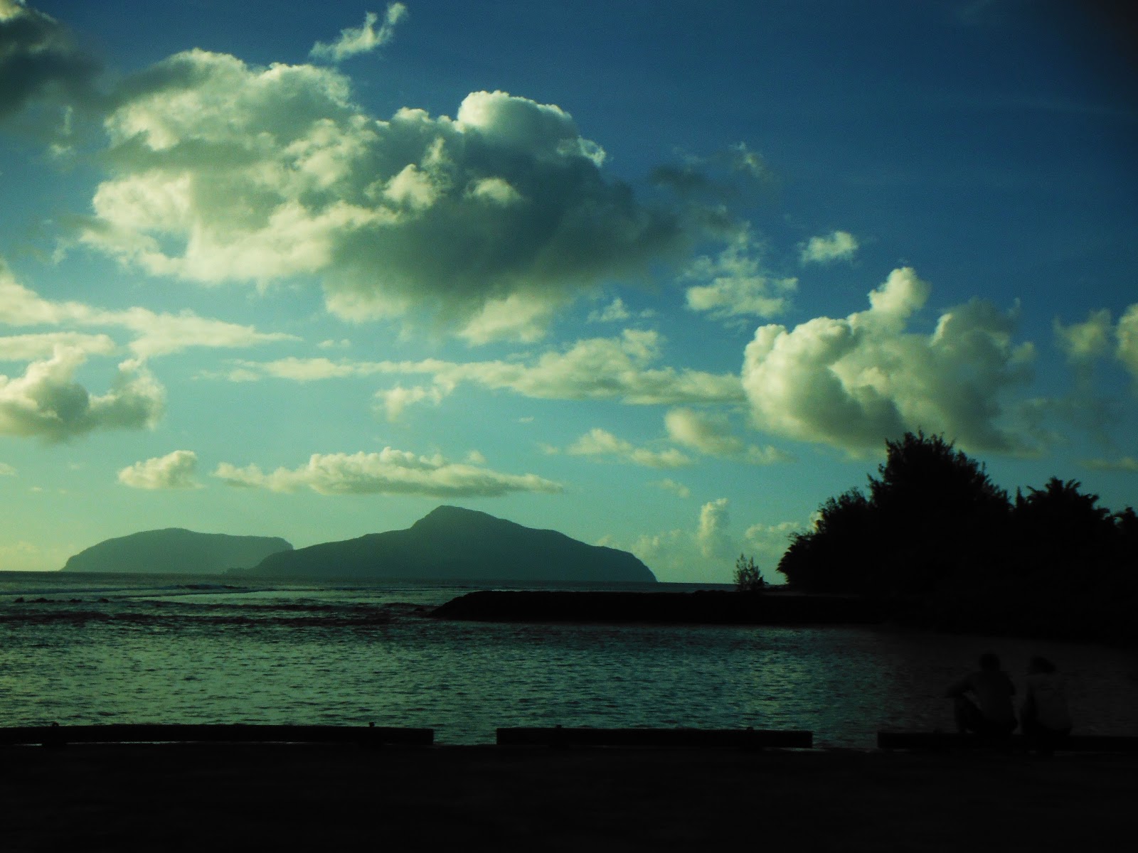 Island Love: The Most Refreshing Place on EARTH!