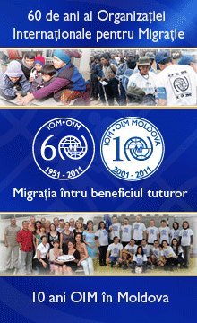 OIM - Organizzazione Internazionale per le Migrazioni