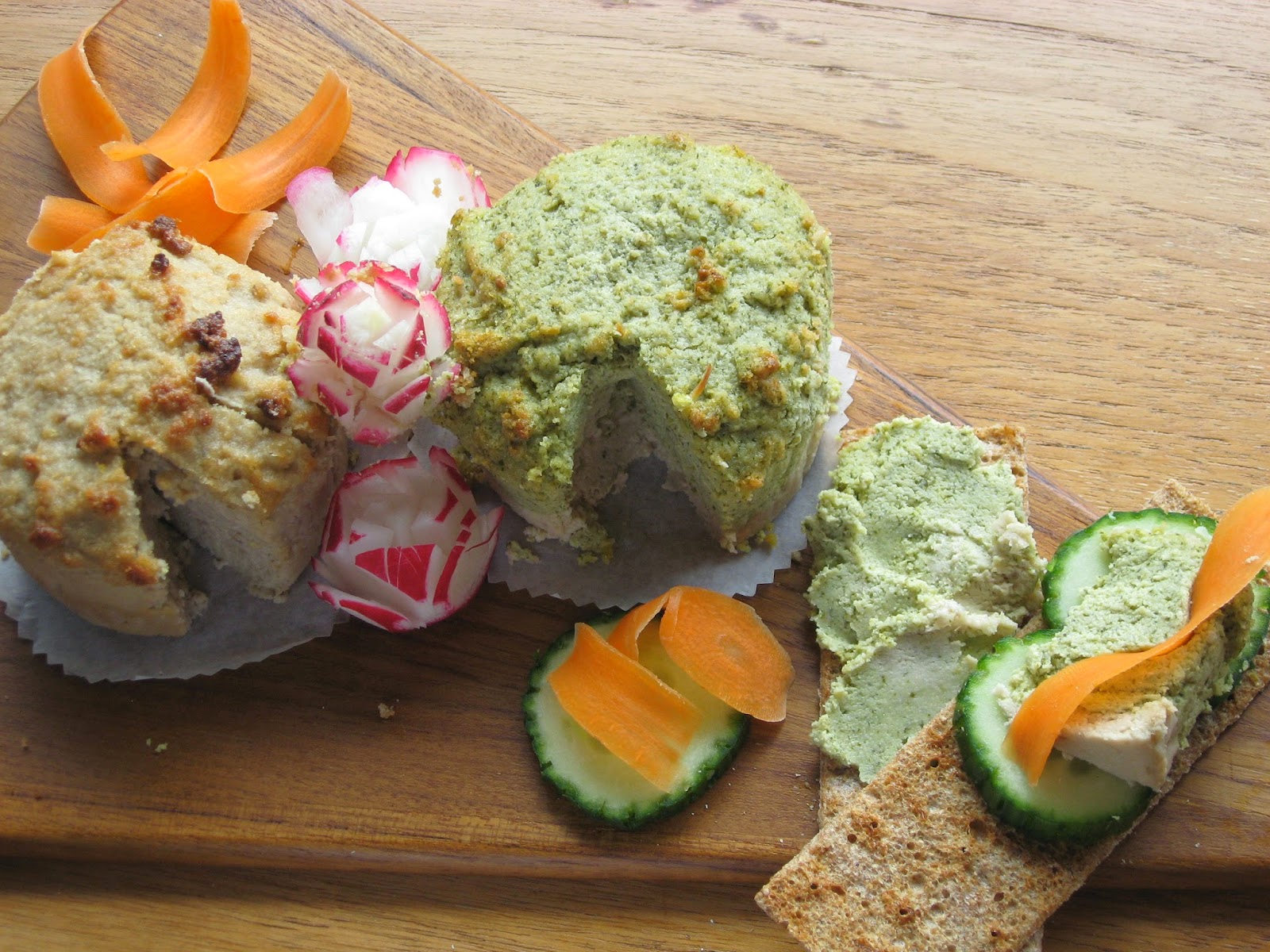 VeganForOne: Cashew “Cheeze” and Variations for One