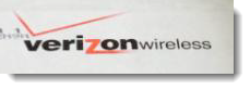 Verizon Logo Verizon logo