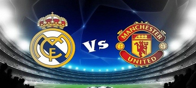 نتيجة مباراة ريال مدريد ومانشستر يونايتد نتيجة مباراة ريال مدريد ومانشستر يونايتد
