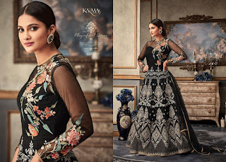 Karma Trendz 15030 Series Wedding Suits