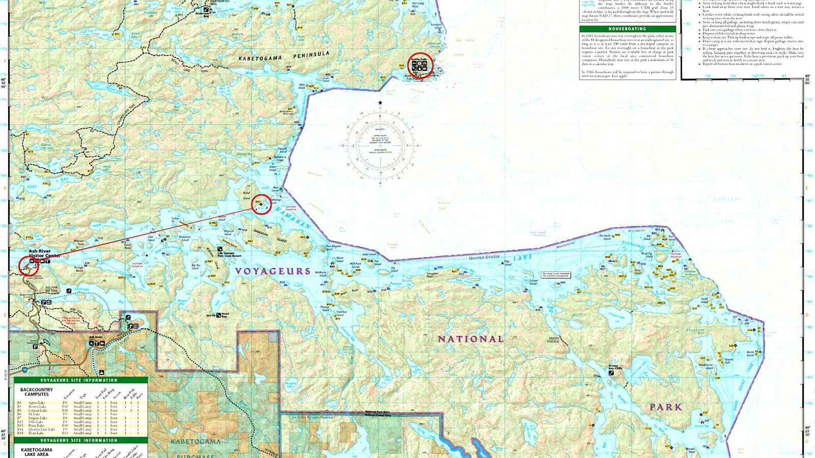 Canadian Fishing License Cost Fish Choices