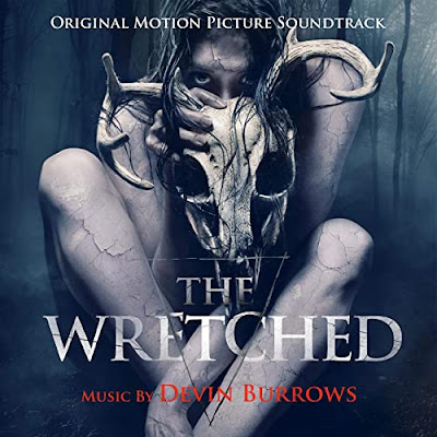 The Wretched Soundtrack Devin Burrows
