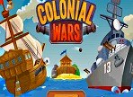 colonial wars