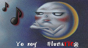 Yo soy #lunáTICa