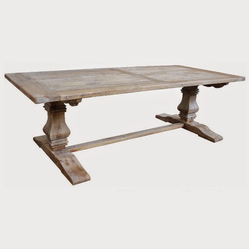 Mulhouse Dining Table Oliver Birch Building the Waldorf 48 with