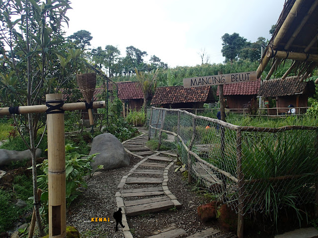 Floating Market Lembang Floating Market Lembang