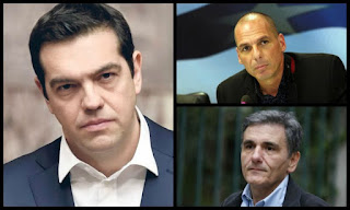 Ο πρώτος είναι “όμορφος”, ο δεύτερος “asset” και ο τρίτος “έχει τη χάρη του”!