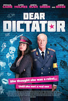 Nhà Độc Tài - Dear Dictator