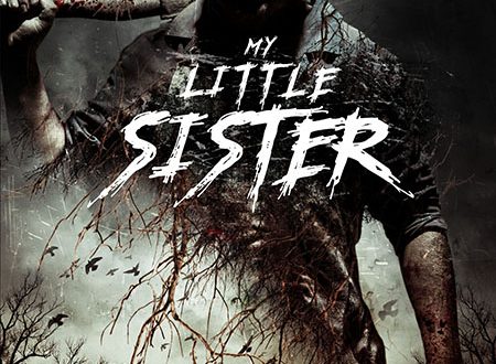 My Little Sister My Little Sister