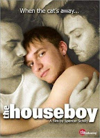 The houseboy, film