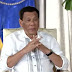 Pres. Rody Duterte to Visit Areas Hit by Bagyong Rosita