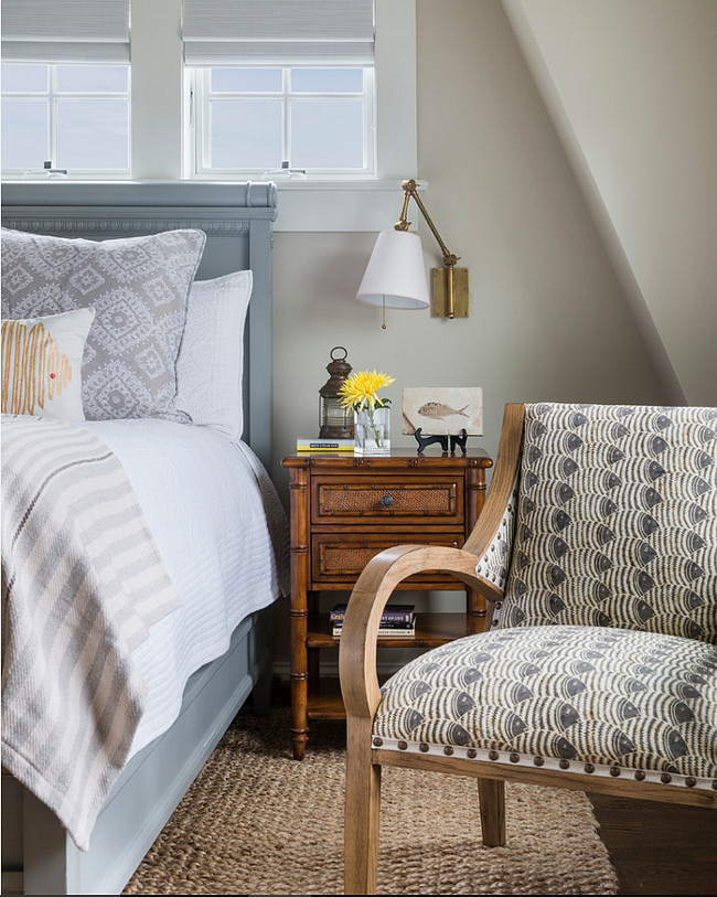 Una fabulosa mansión en Rhode Island | Decoración