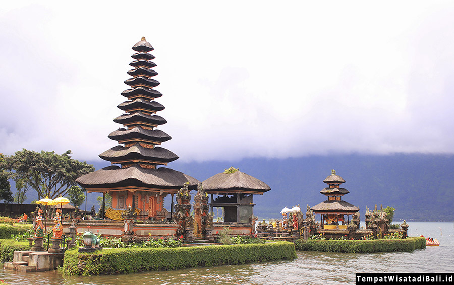 10 Tempat Wisata di Bali Paling Populer Ngetik