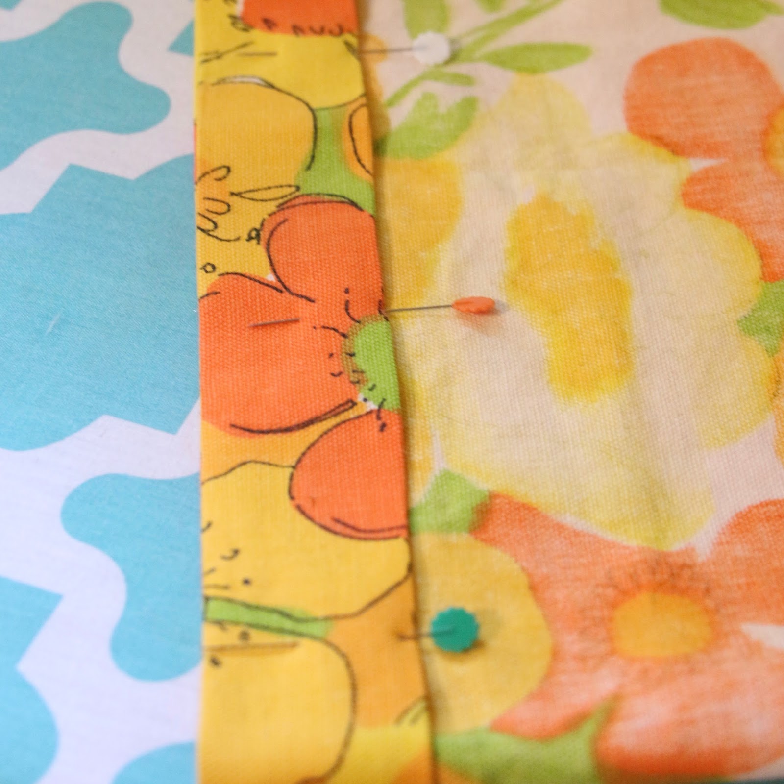 Sew Yourself a Super Simple Tote Bag! (And Learn How to Line it