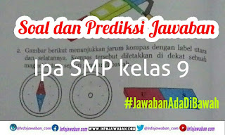 Gambar berikut menunjukkan apa yang akan terjadi pada tiga magnet ketika ketiga magnet tersebut diletakkan berdekatan pada sebuah pensil. Magnet X dan Y bergerak sampai bersentuhan tapi magnet Y dan Z tetap terpisah Gambar berikut menunjukkan apa yang akan terjadi pada tiga magnet ketika ketiga magnet tersebut diletakkan berdekatan pada sebuah pensil. Magnet X dan Y bergerak sampai bersentuhan tapi magnet Y dan Z tetap terpisah