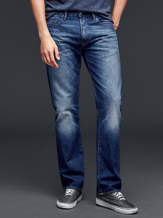 Jeans - Finding the Right Fit ~ 40 Over Fashion