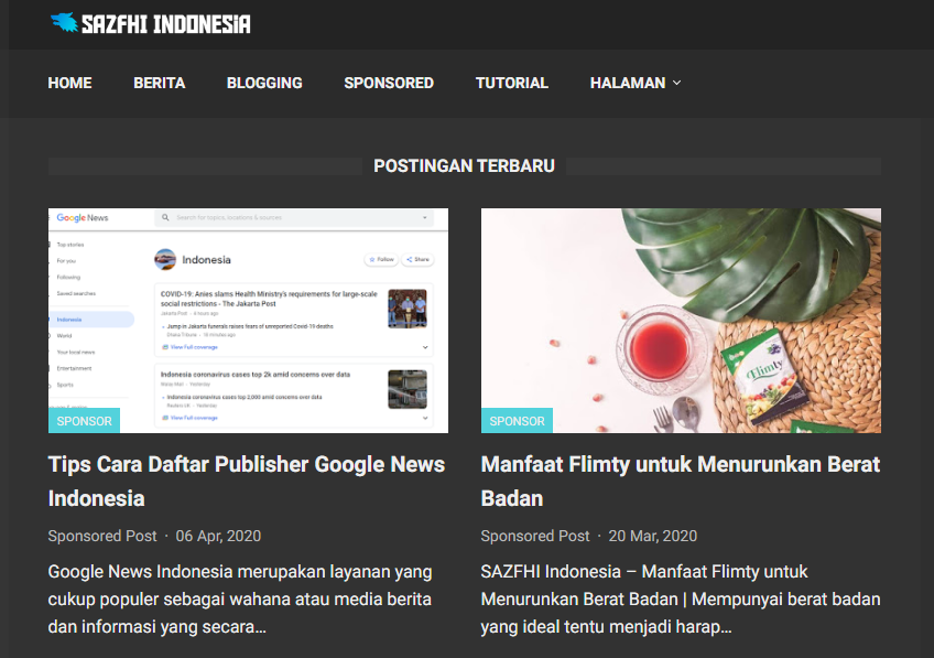 2 Cara Mudah Meningkatkan DA dan PA Blog untuk Blogger Pemula 2 Cara Mudah Meningkatkan DA dan PA Blog untuk Blogger Pemula