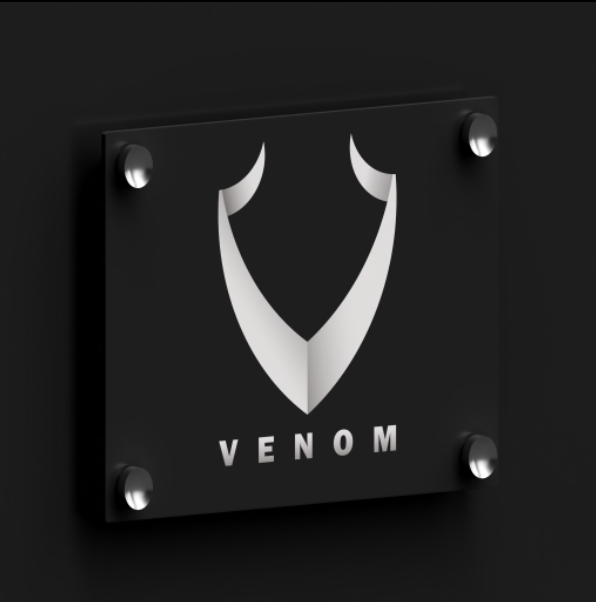 Sponsor: Venom