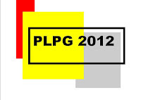 Struktut PLPG 2012, Jadwal PLPG Tahun 2012, Sertifikasi Guru 2012, Materi PLPG 2012