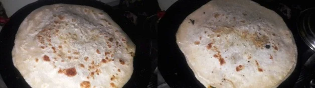 cook-paratha