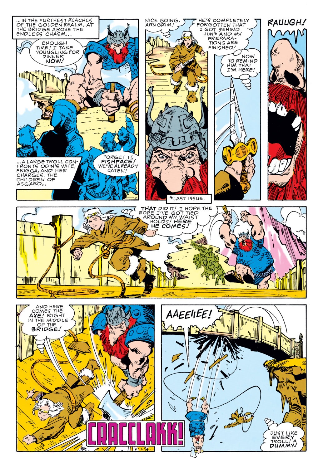 Thor (1966) 353 Page 13