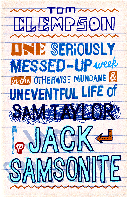 Jack Samsonite Book 1 Draft 5