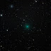 Temukan Komet, Nova, dan Supernova Sekaligus!