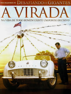 A Virada - DVDRip Dual Áudio