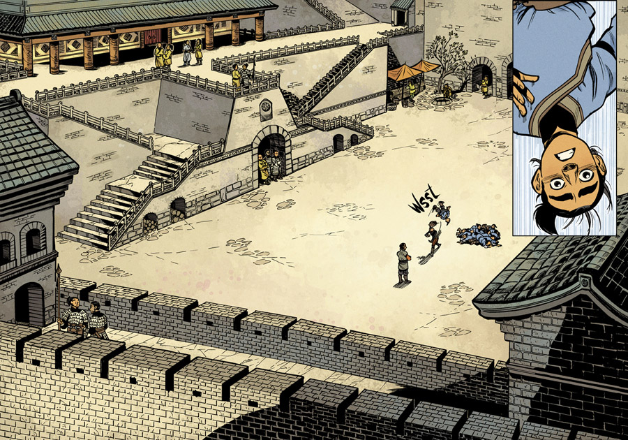 the nameless city book 2 the nameless city book 2
