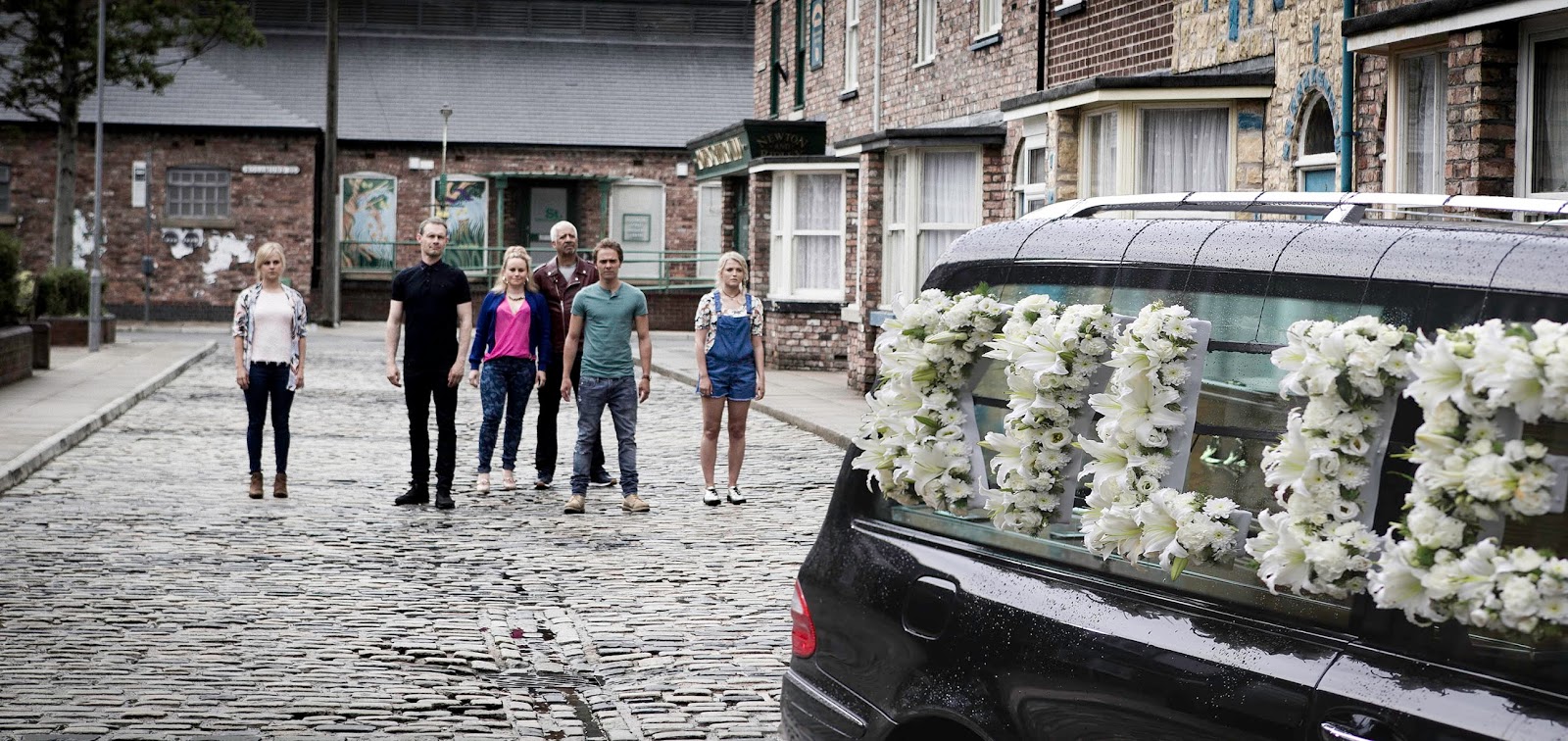Death S Car Death S Car