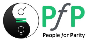A People For Parity Foundation initiative
