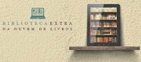 Biblioteca Extra na Nuvem de Livros