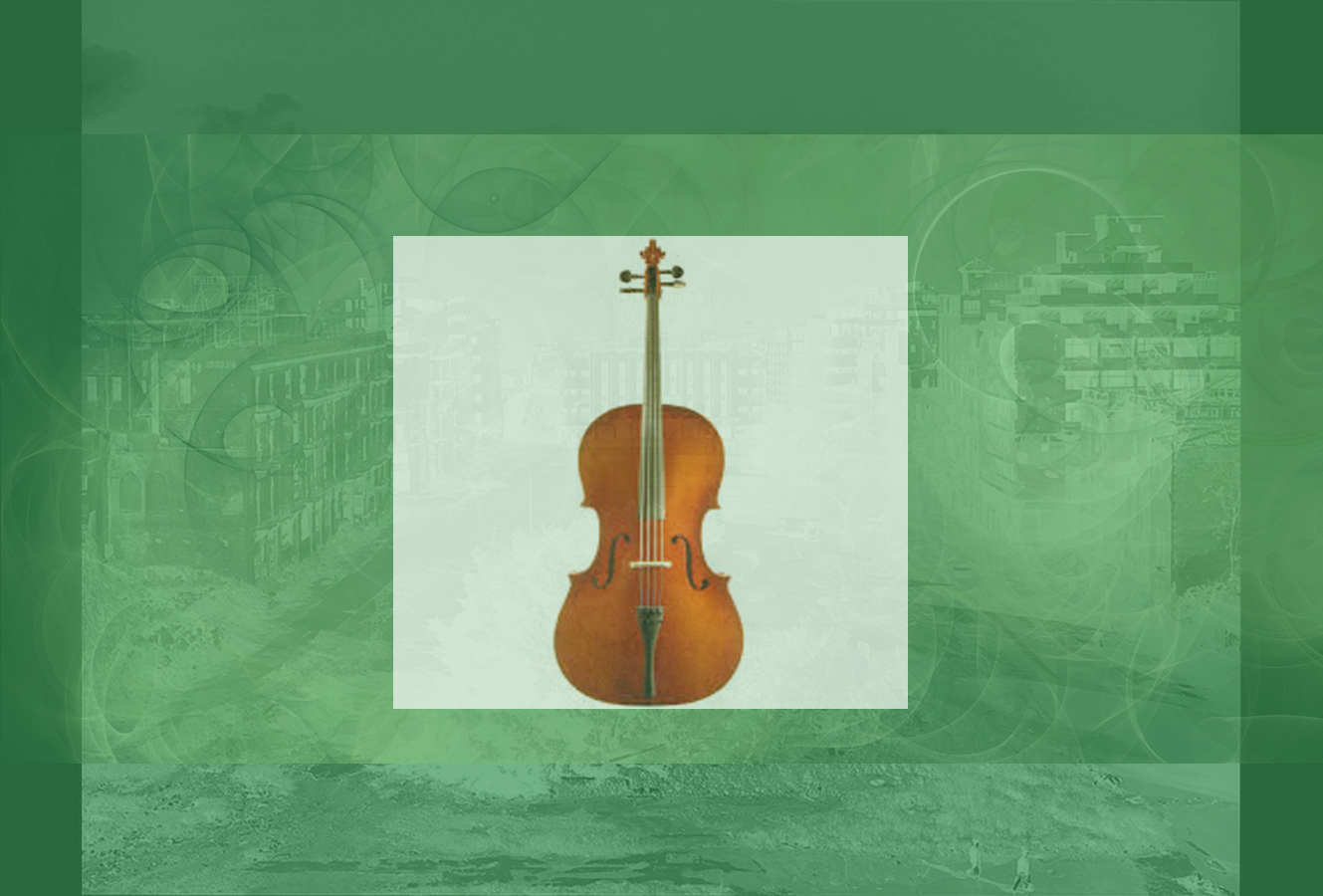 "Sound Morphology" (Bil Smith Composer) CELLO MAP A Handbook of