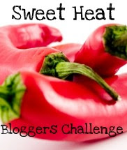 Can you handle the heat? Take part in the challenge....