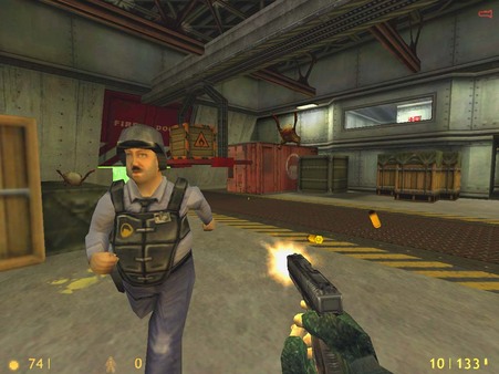 Half Life Opposing Force Download For PC