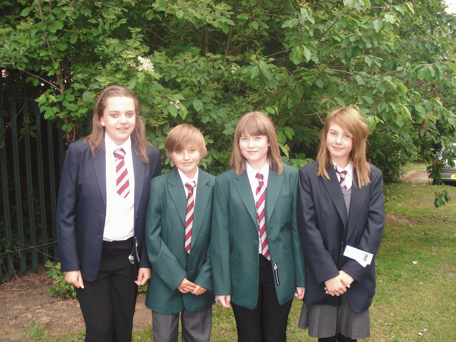 Yorkshire accent picture