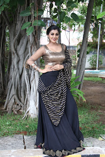 Actress Yashika Aannand at Zombie Movie Audio Launch Photos Actress Yashika Aannand at Zombie Movie Audio Launch Photos