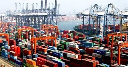 Keuntungan dan Kerugian Perdagangan Internasional | Berpendidikan